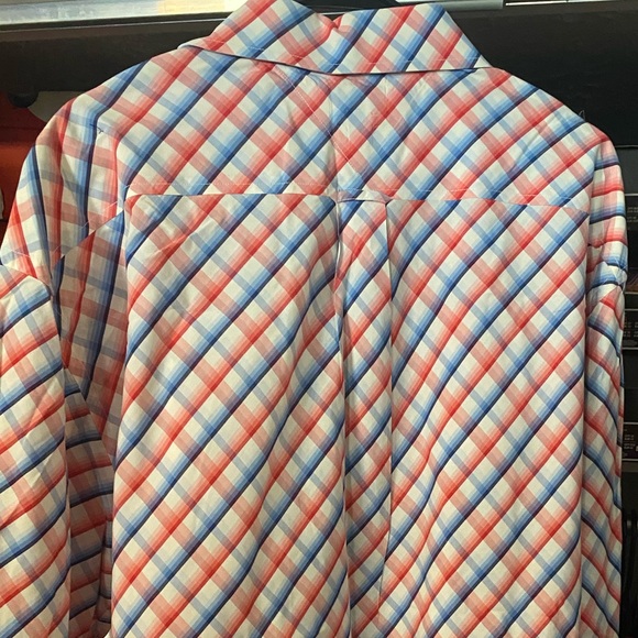 Tommy Hilfiger button up shirt Size XXL - Picture 4 of 4